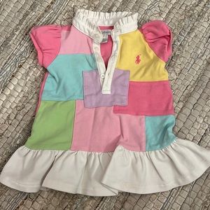 Ralph Lauren top or dress